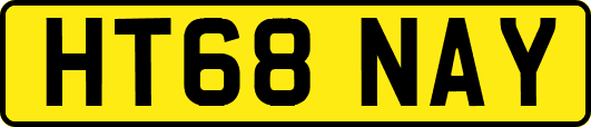 HT68NAY