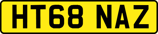 HT68NAZ