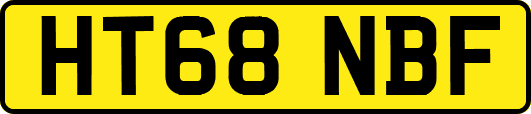 HT68NBF