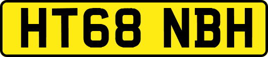 HT68NBH