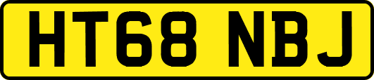 HT68NBJ