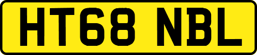 HT68NBL