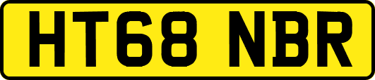 HT68NBR