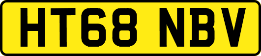 HT68NBV