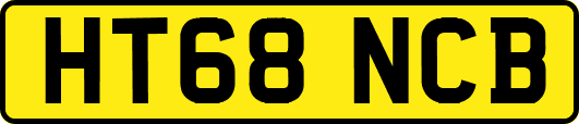 HT68NCB