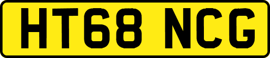 HT68NCG