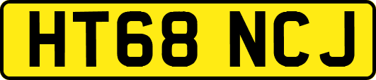 HT68NCJ