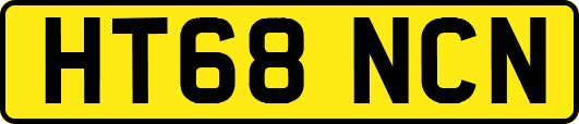 HT68NCN
