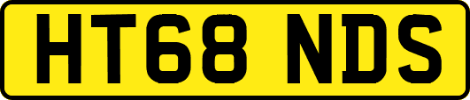 HT68NDS