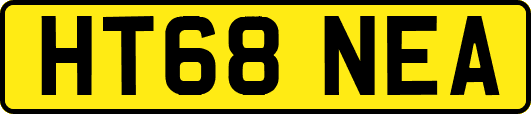 HT68NEA