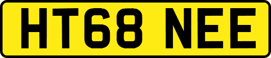 HT68NEE