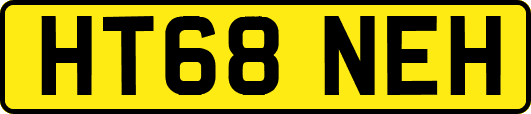 HT68NEH