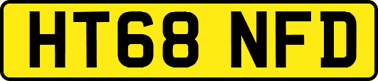 HT68NFD