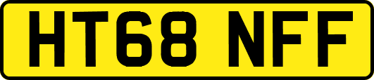 HT68NFF