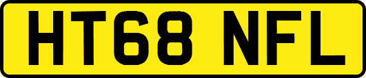 HT68NFL