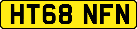 HT68NFN