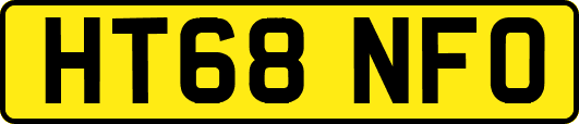 HT68NFO