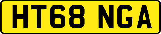 HT68NGA