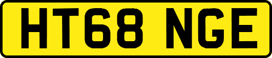 HT68NGE