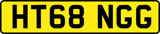 HT68NGG