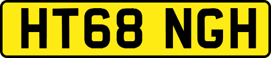 HT68NGH