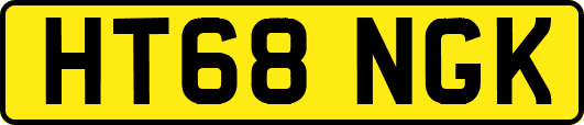 HT68NGK
