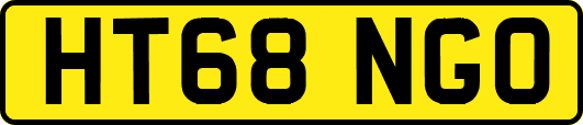 HT68NGO