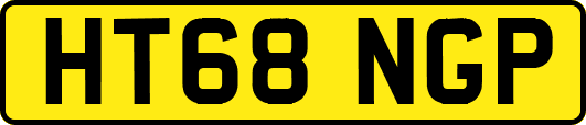 HT68NGP