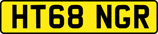 HT68NGR