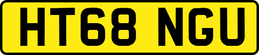 HT68NGU