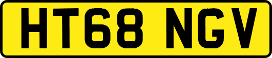 HT68NGV