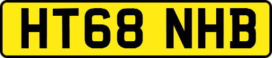 HT68NHB