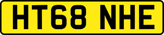 HT68NHE