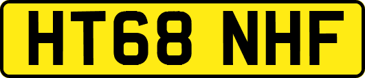 HT68NHF
