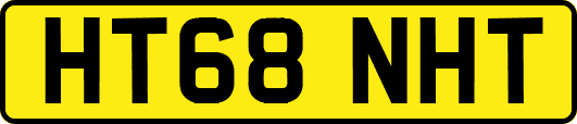 HT68NHT