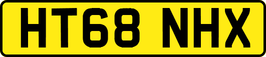 HT68NHX