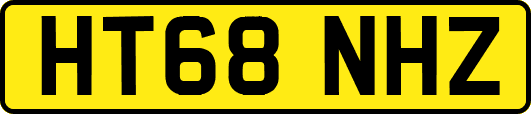 HT68NHZ