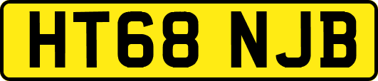 HT68NJB