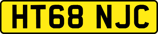 HT68NJC