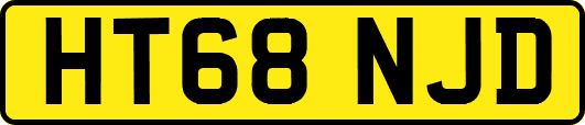HT68NJD