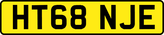 HT68NJE