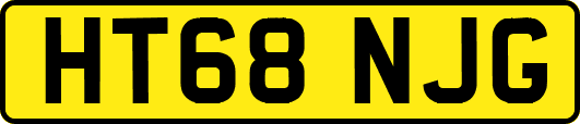 HT68NJG