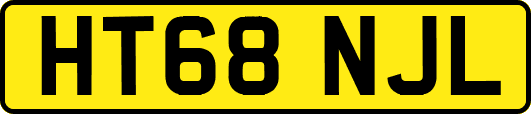 HT68NJL
