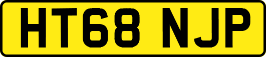 HT68NJP