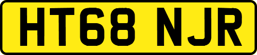 HT68NJR