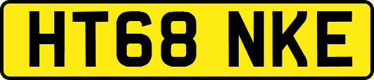 HT68NKE