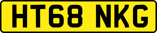 HT68NKG
