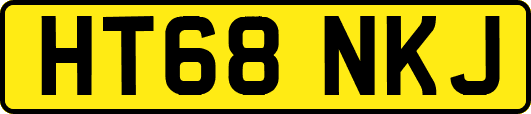 HT68NKJ