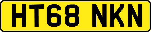 HT68NKN