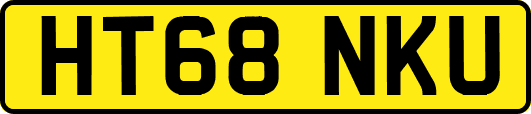 HT68NKU